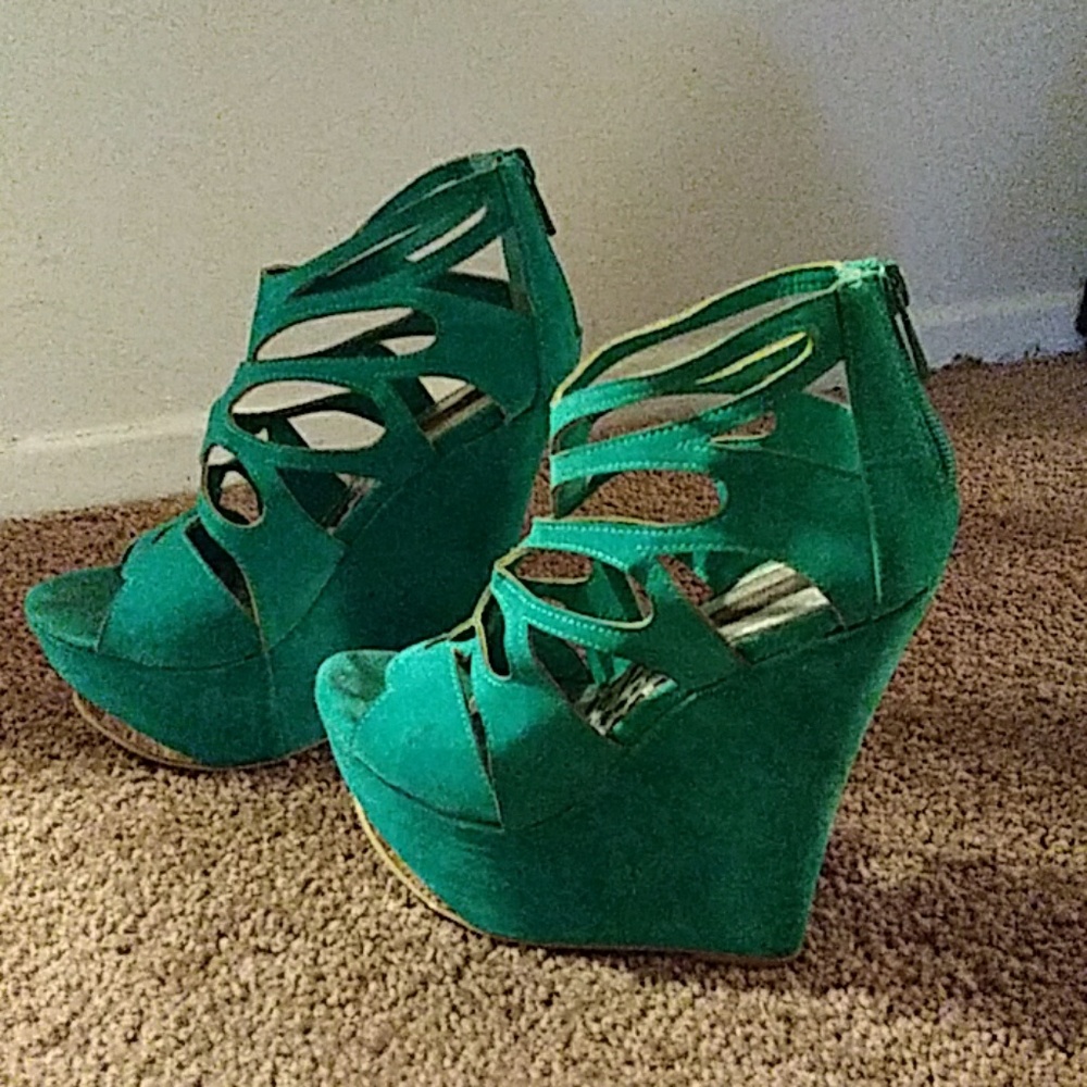 Shoes